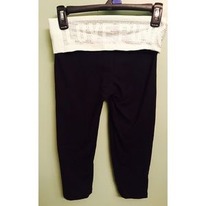 “Love Pink” leggings